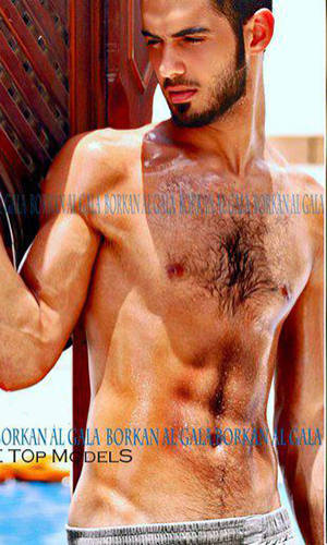 Omar Borkan Al Gala อีกหนึ่งที่เราคัดแล้วคัดอีก