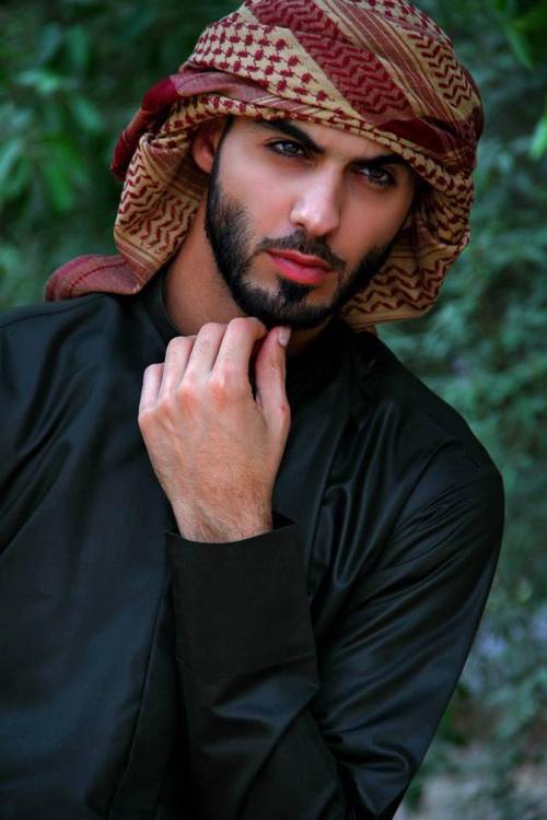 Omar Borkan Al Gala อีกหนึ่งที่เราคัดแล้วคัดอีก