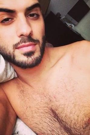 Omar Borkan Al Gala อีกหนึ่งที่เราคัดแล้วคัดอีก