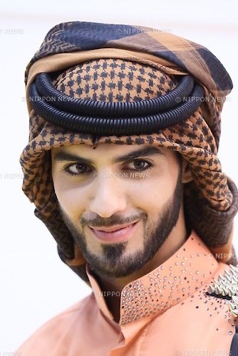 Omar Borkan Al Gala อีกหนึ่งที่เราคัดแล้วคัดอีก