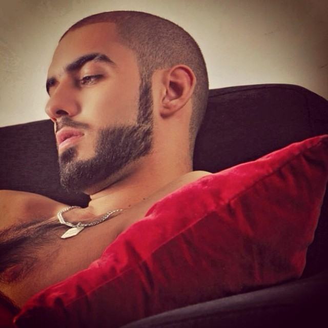 Omar Borkan Al Gala อีกหนึ่งที่เราคัดแล้วคัดอีก