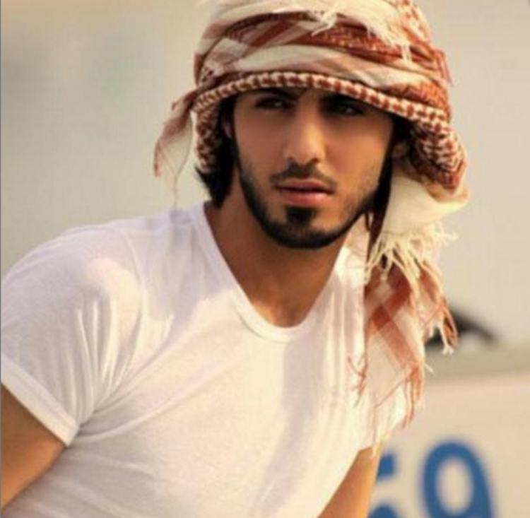 Omar Borkan Al Gala อีกหนึ่งที่เราคัดแล้วคัดอีก