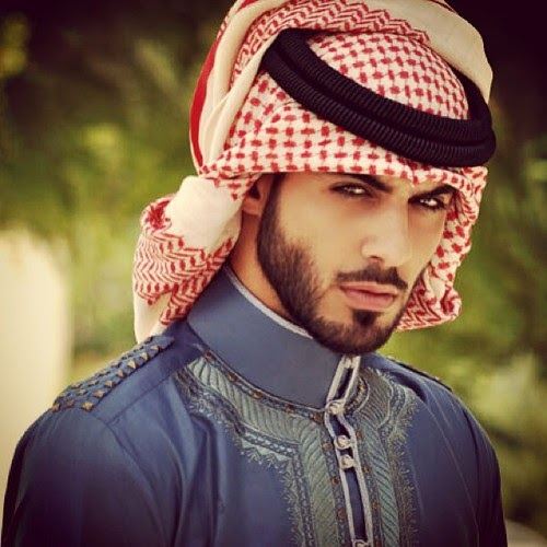 Omar Borkan Al Gala อีกหนึ่งที่เราคัดแล้วคัดอีก