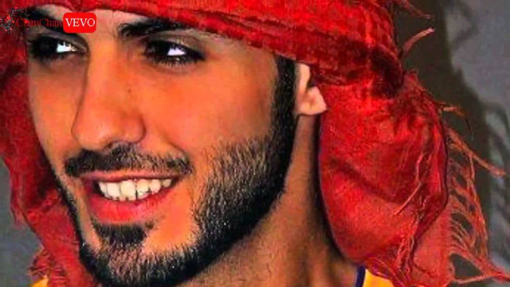 Omar Borkan Al Gala อีกหนึ่งที่เราคัดแล้วคัดอีก