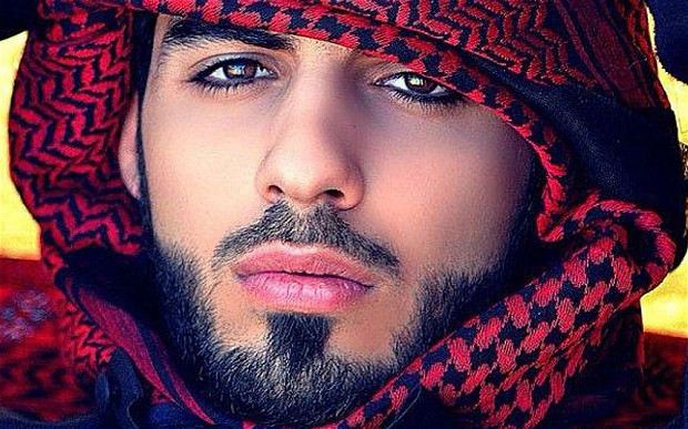 Omar Borkan Al Gala อีกหนึ่งที่เราคัดแล้วคัดอีก