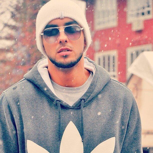 Omar Borkan Al Gala อีกหนึ่งที่เราคัดแล้วคัดอีก