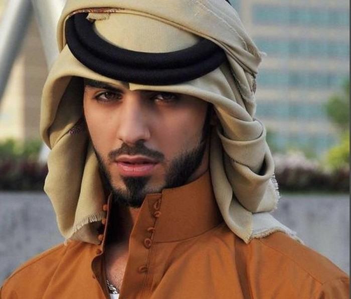 Omar Borkan Al Gala อีกหนึ่งที่เราคัดแล้วคัดอีก