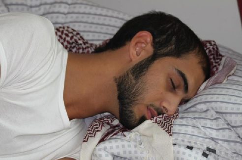 Omar Borkan Al Gala อีกหนึ่งที่เราคัดแล้วคัดอีก