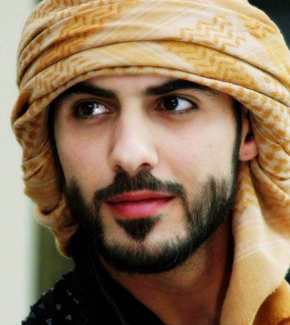 Omar Borkan Al Gala อีกหนึ่งที่เราคัดแล้วคัดอีก