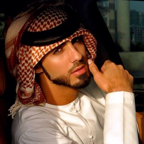 Omar Borkan Al Gala อีกหนึ่งที่เราคัดแล้วคัดอีก