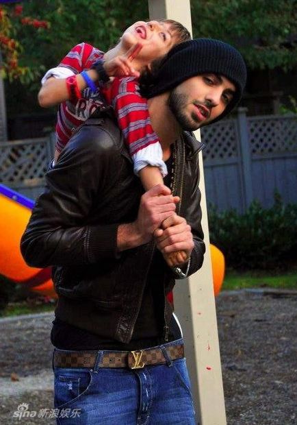 Omar Borkan Al Gala อีกหนึ่งที่เราคัดแล้วคัดอีก