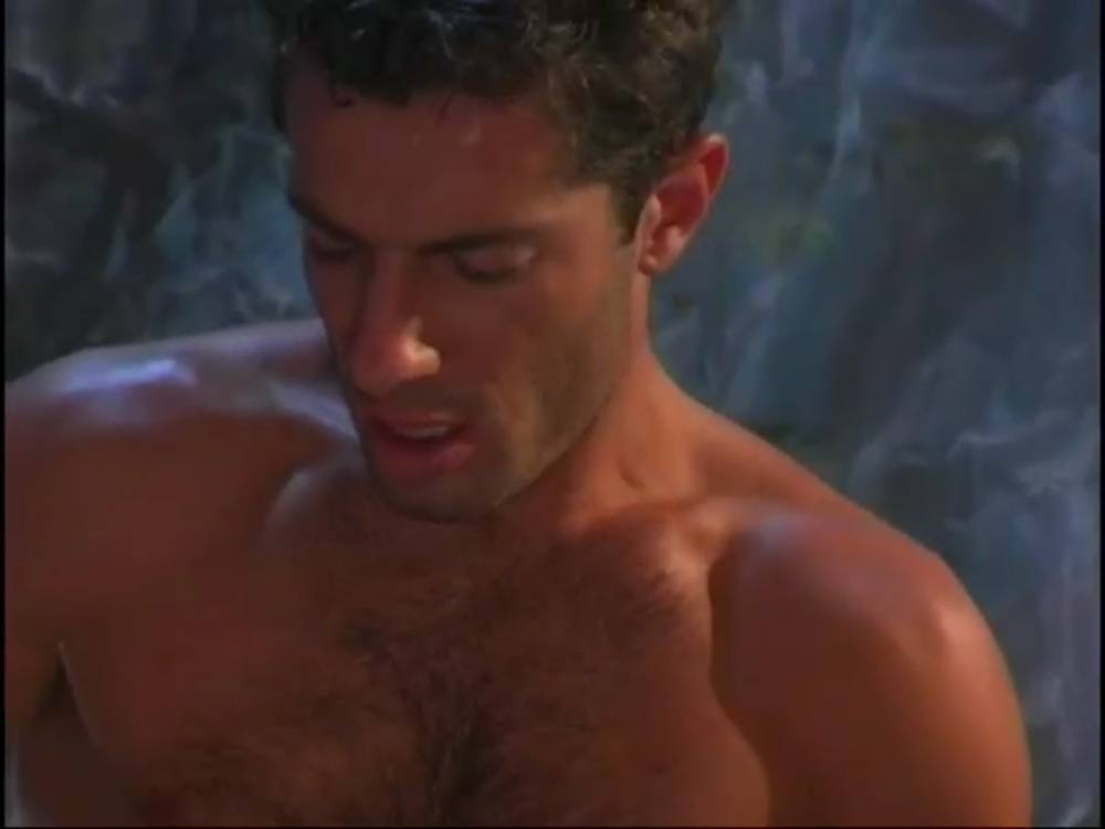 Steven French พระเอกหนังโป๊สุดหล่ออีกคน ที่น่าหลงไหลชวนฟิน