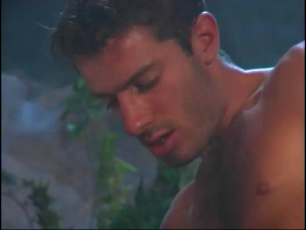 Steven French พระเอกหนังโป๊สุดหล่ออีกคน ที่น่าหลงไหลชวนฟิน