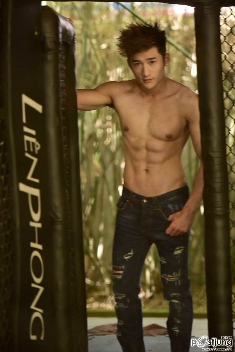 พ่อประคุ๊นรุนช่อง น่ากัดจิงๆ