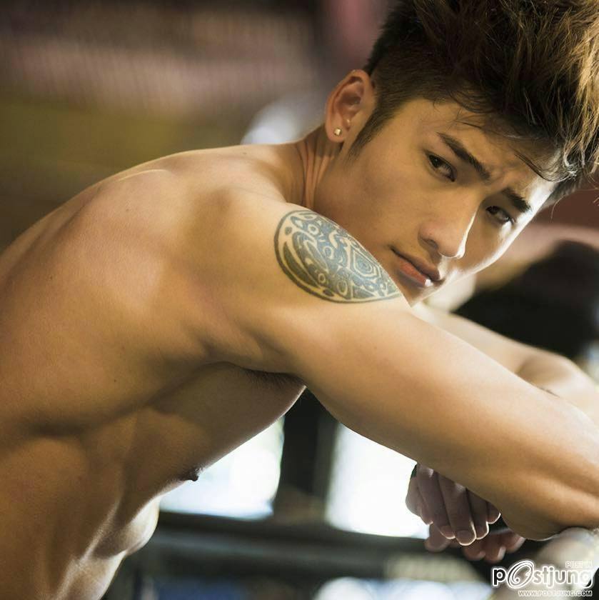 พ่อประคุ๊นรุนช่อง น่ากัดจิงๆ