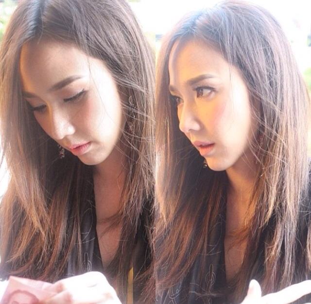 สวยสะพรึง !!