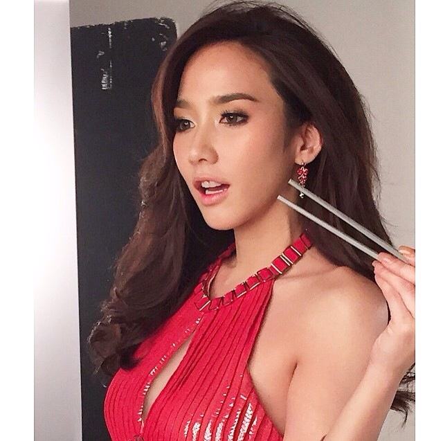 สวยสะพรึง !!