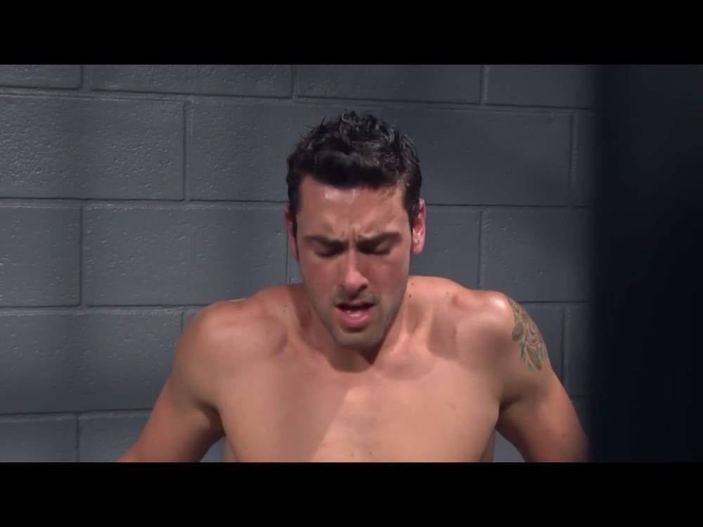 Ryan driller. พระเอกหนังโป๊ที่แช่บที่สุดใน3โลก เลอค่าาามาก
