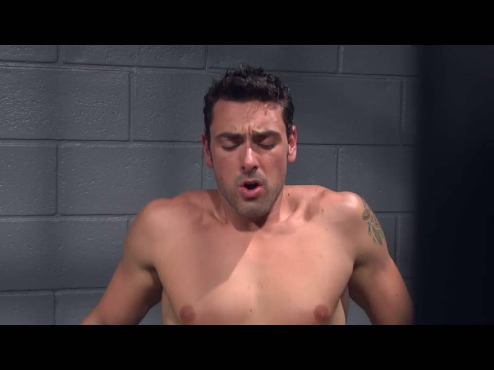 Ryan driller. พระเอกหนังโป๊ที่แช่บที่สุดใน3โลก เลอค่าาามาก