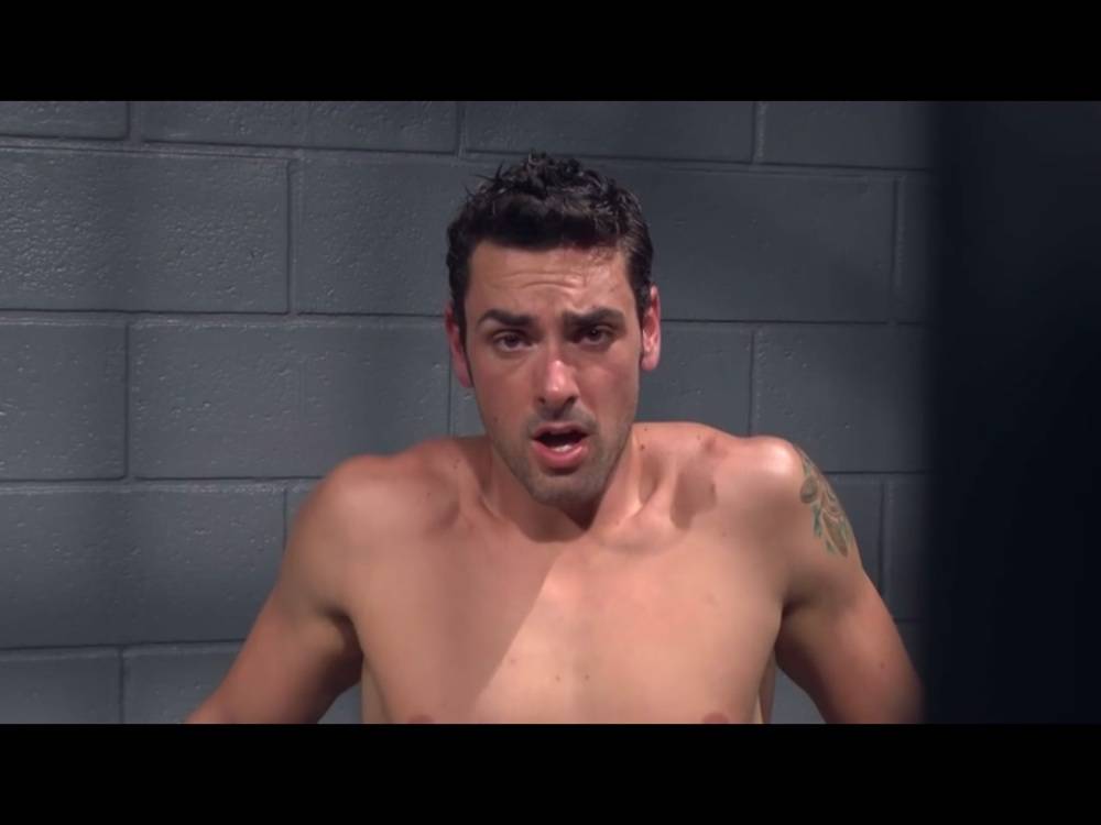 Ryan driller. พระเอกหนังโป๊ที่แช่บที่สุดใน3โลก เลอค่าาามาก