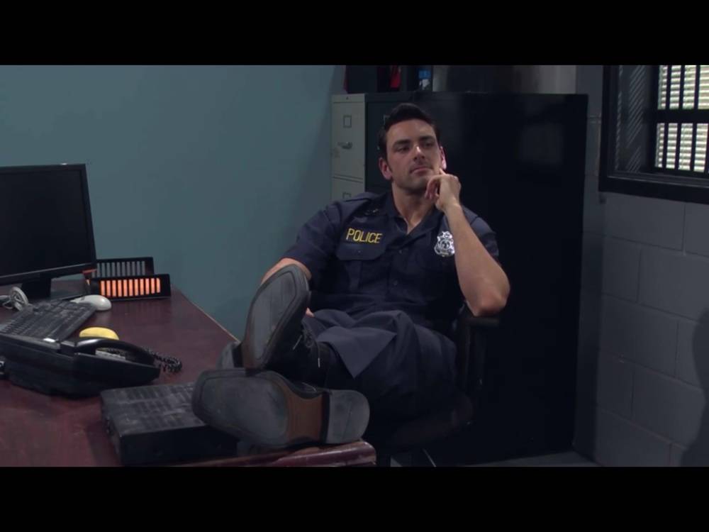 Ryan driller. พระเอกหนังโป๊ที่แช่บที่สุดใน3โลก เลอค่าาามาก
