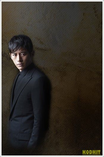 Go Soo รับบทเป็น Jang Tae Joo จางแทจู