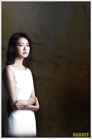 Lee Yo Won รับบทเป็น Choi Seo Yoon ชเวซอยุน