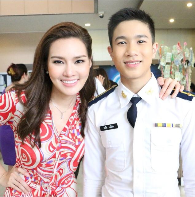 อยากได้ "ปวริศ" ในละคร สุดเเค้นเเสนรัก