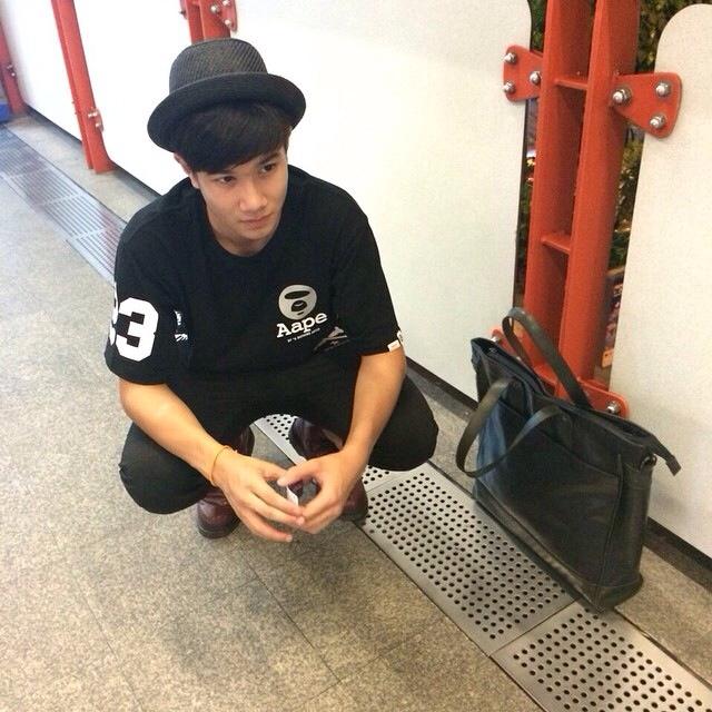 อยากได้ "ปวริศ" ในละคร สุดเเค้นเเสนรัก