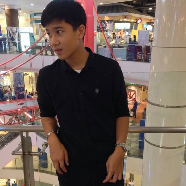 อยากได้ "ปวริศ" ในละคร สุดเเค้นเเสนรัก