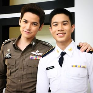 นักแสดงรุ่นลูก #วัยทำงาน 2544 #ภาคสุดแค้น..แสนรัก