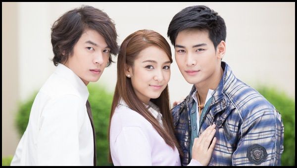 นักแสดงรุ่นลูก #วัยทำงาน 2544 #ภาคสุดแค้น..แสนรัก