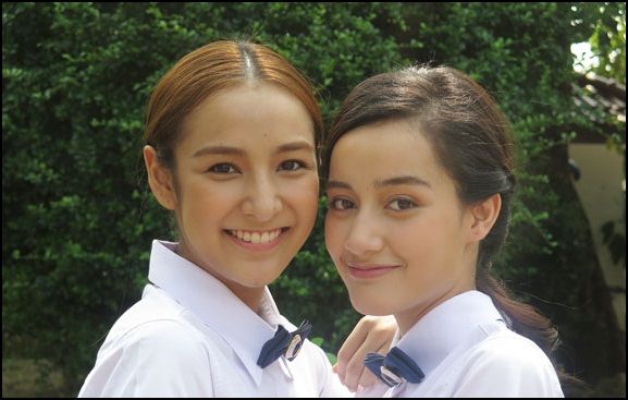 นักแสดงรุ่นลูก #วัยทำงาน 2544 #ภาคสุดแค้น..แสนรัก