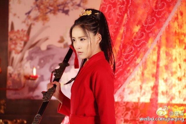 《武神赵子龙》 Wu Shen Zhao Zi Long 2015 part9