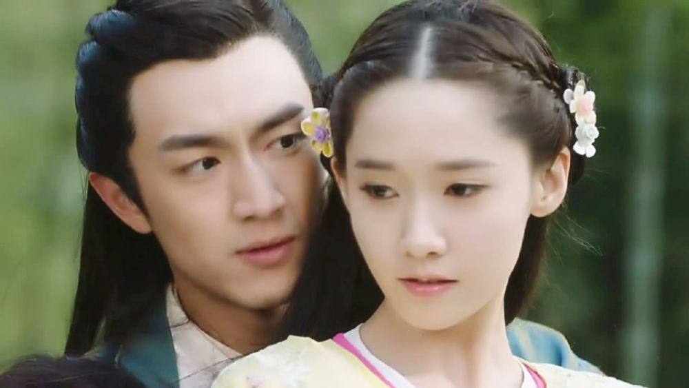 《武神赵子龙》 Wu Shen Zhao Zi Long 2015 part9