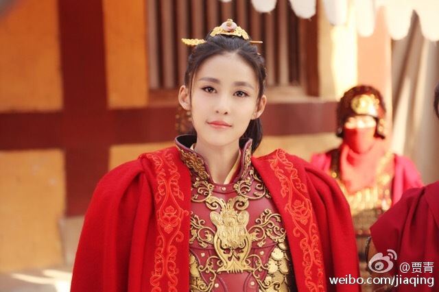 《武神赵子龙》 Wu Shen Zhao Zi Long 2015 part9
