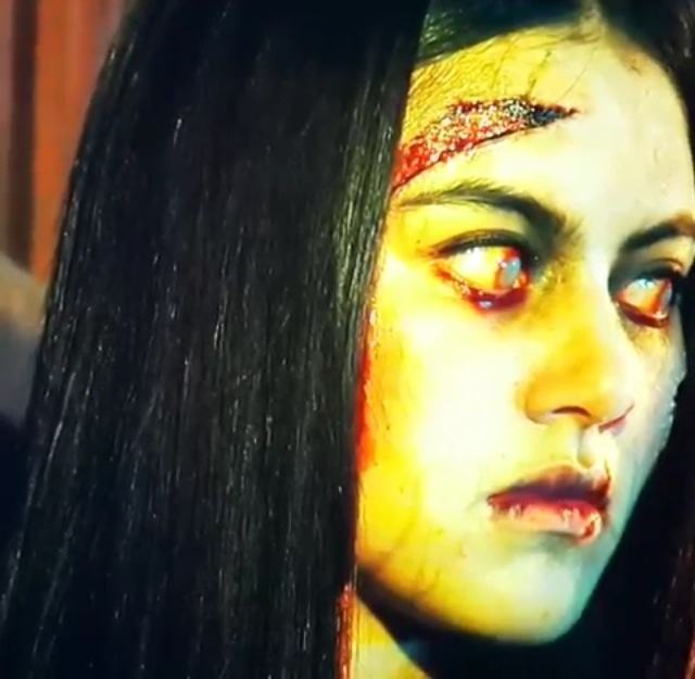 เคลียร์ชัด! ผู้แต่ง &ldquo;นางชฎา&rdquo; แจงเหตุ &ldquo;ผีริลณี&rdquo; ไม่แต่งหน้าเละในชุดนางรำ!!