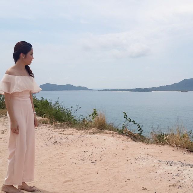 เคลียร์ชัด! ผู้แต่ง &ldquo;นางชฎา&rdquo; แจงเหตุ &ldquo;ผีริลณี&rdquo; ไม่แต่งหน้าเละในชุดนางรำ!!