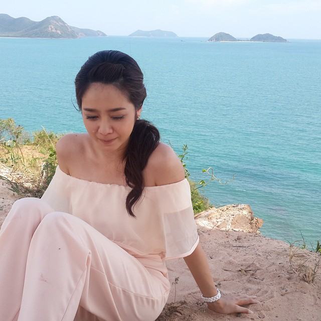 เคลียร์ชัด! ผู้แต่ง &ldquo;นางชฎา&rdquo; แจงเหตุ &ldquo;ผีริลณี&rdquo; ไม่แต่งหน้าเละในชุดนางรำ!!