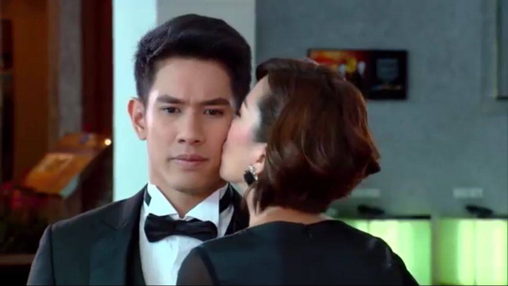 Teaser "ดั่งสวรรค์สาป" อ๋อม & ปู ละครรีเมคโด่งดังในอดีตจะกลับมาดราม่าเเซ่บเเรงอีกครั้ง!!