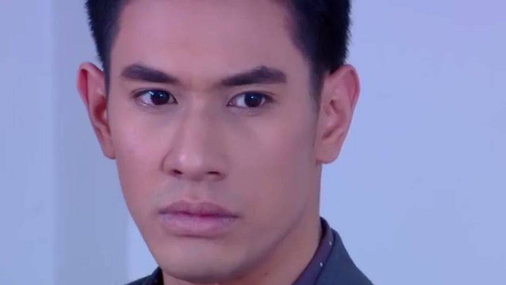 Teaser "ดั่งสวรรค์สาป" อ๋อม & ปู ละครรีเมคโด่งดังในอดีตจะกลับมาดราม่าเเซ่บเเรงอีกครั้ง!!