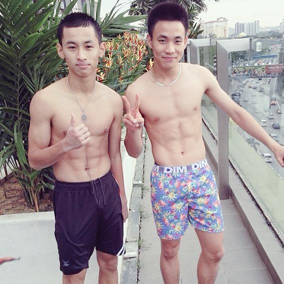 แอบส่อง Twitter