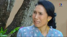 ป้าแย้มเงิบ..เมื่อรู้ว่ายงยุทธสอบไม่ติด