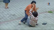 ตบ
