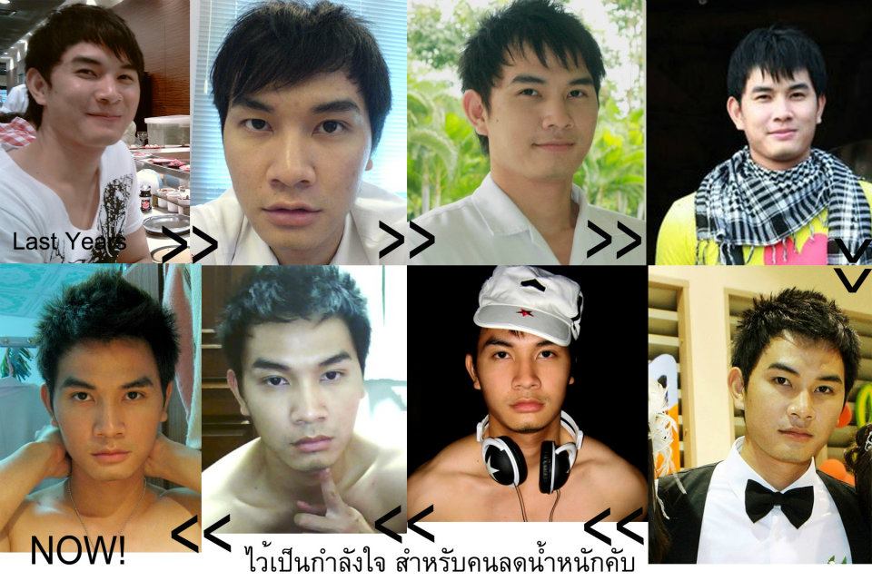คนนี้..หุ่นเขาเฟอร์เฟคทุกส่วนเลยนะ...ว่ามั้ย ?