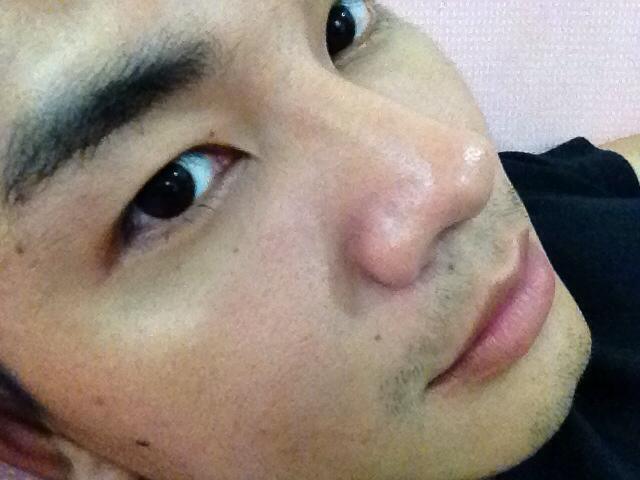 คนนี้..หุ่นเขาเฟอร์เฟคทุกส่วนเลยนะ...ว่ามั้ย ?