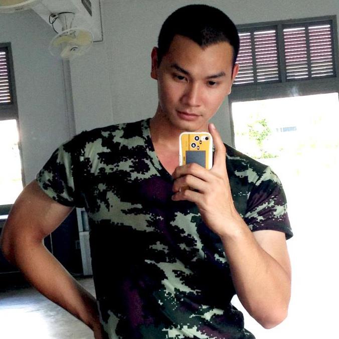 คนนี้..หุ่นเขาเฟอร์เฟคทุกส่วนเลยนะ...ว่ามั้ย ?