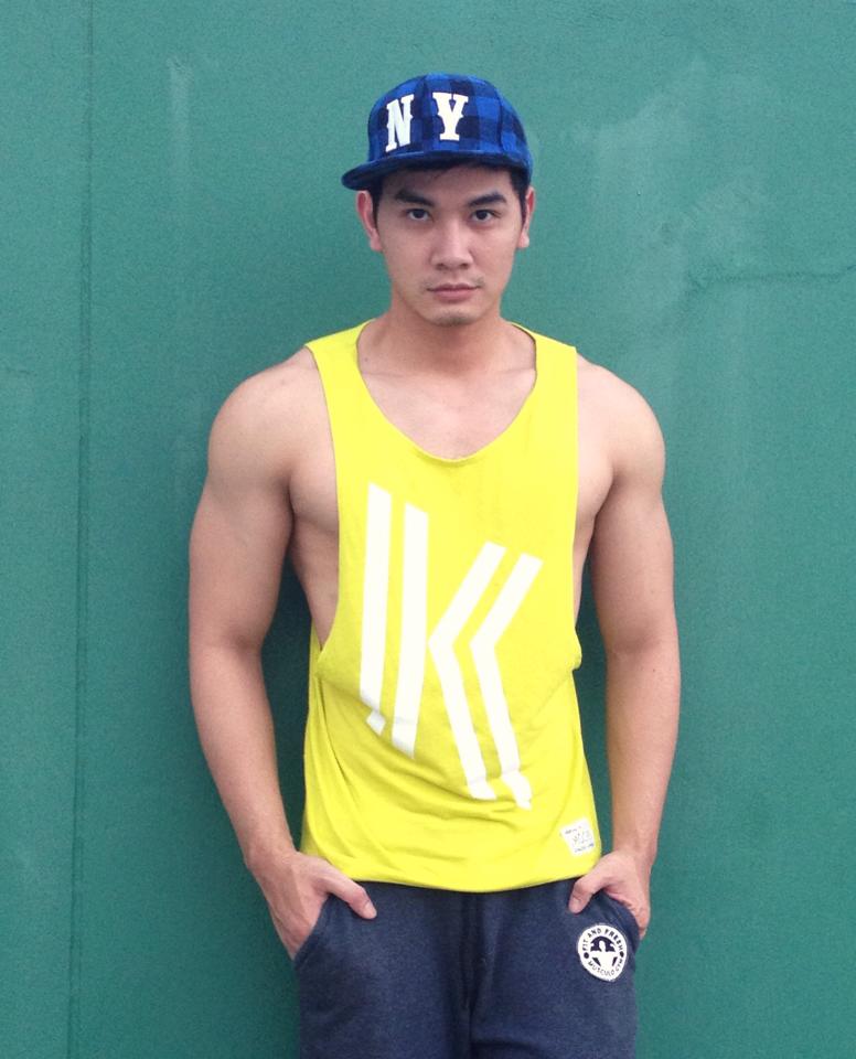 คนนี้..หุ่นเขาเฟอร์เฟคทุกส่วนเลยนะ...ว่ามั้ย ?