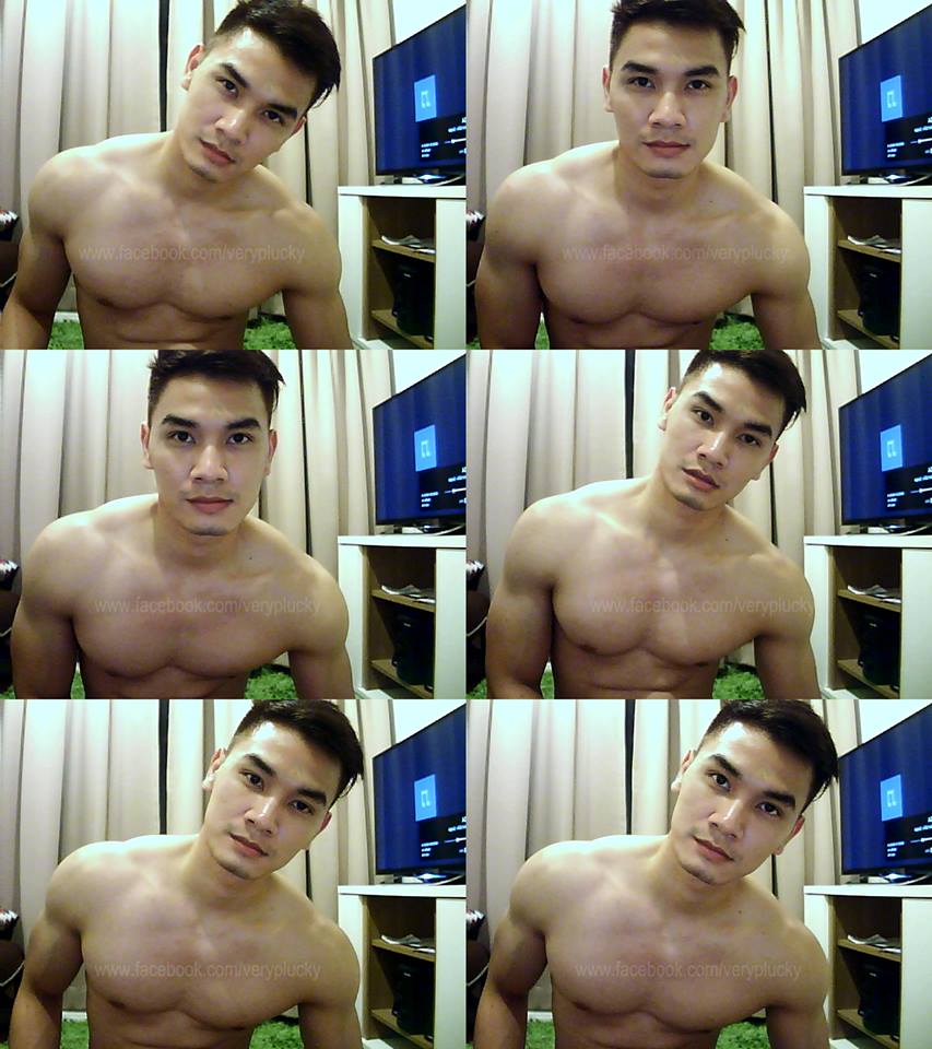 คนนี้..หุ่นเขาเฟอร์เฟคทุกส่วนเลยนะ...ว่ามั้ย ?