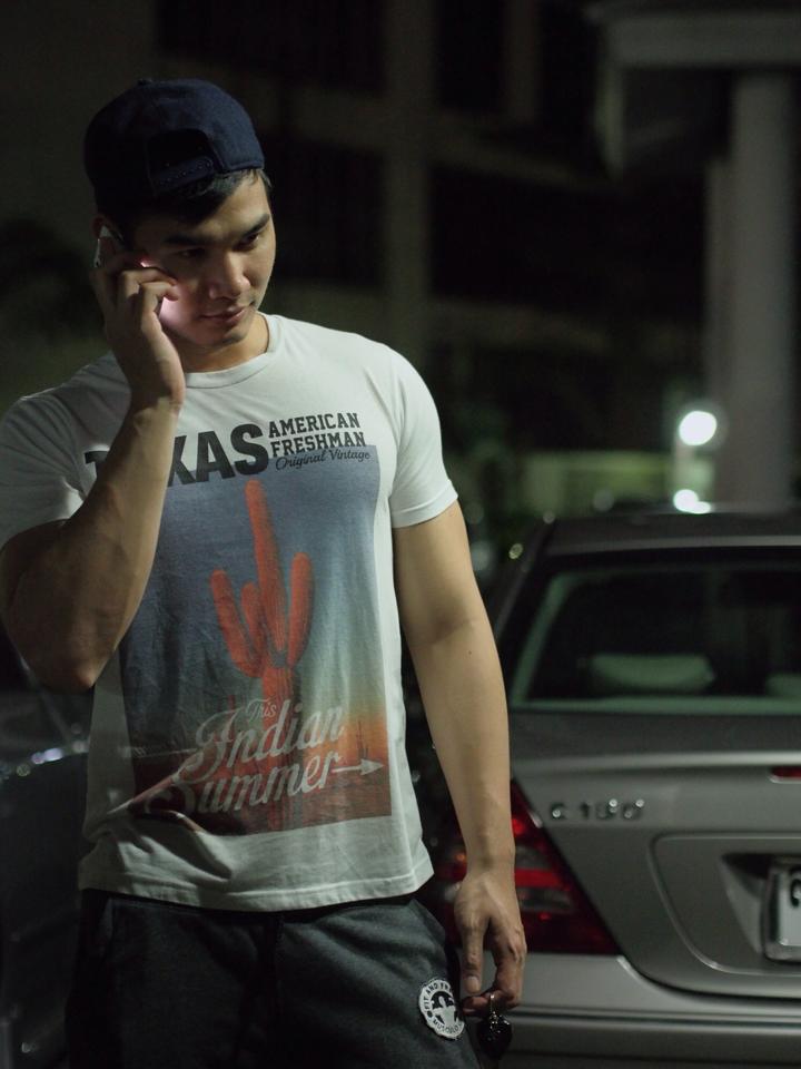 คนนี้..หุ่นเขาเฟอร์เฟคทุกส่วนเลยนะ...ว่ามั้ย ?